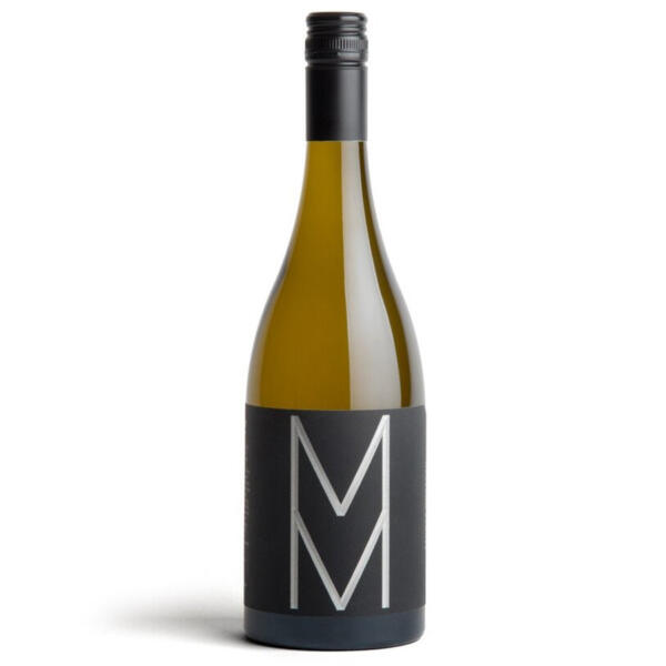 2019 Mount Monument Estate Chardonnay