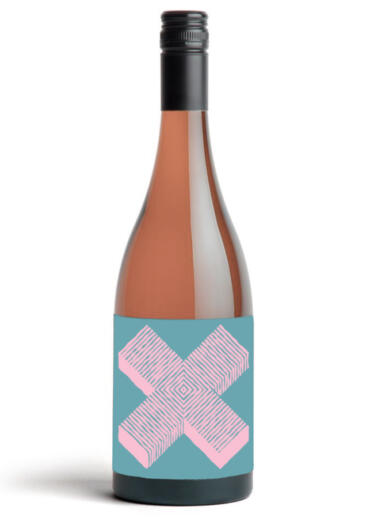 2023 Grenache Rose Heathcote X Series